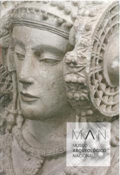 MUSEO ARQUEOLÓGICO NACIONAL | 9788481817850