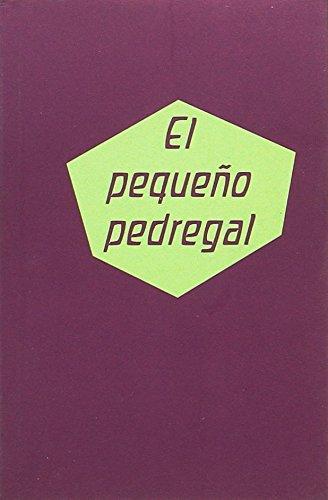 PEQUEÑO PEDREGAL, EL | 9788489197431