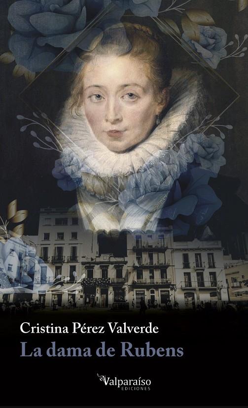 DAMA DE RUBENS, LA | 9788417096717 | PEREZ VALVERDE, CRISTINA
