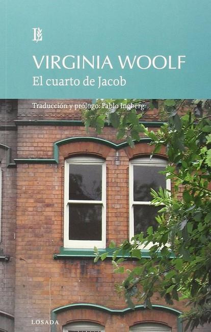 CUARTO DE JACOB, EL | 9789500399715 | WOOLF, VIRGINIA