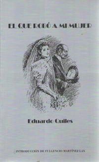 QUE ROBO A MI MUJER, EL | 9788483710302 | QUILES, EDUARDO