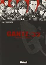 GANTZ 32 | 9788499474083 | OKU, HIROYA