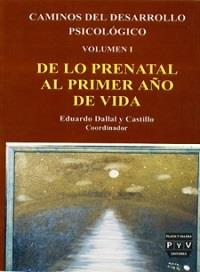 CAMINOS DESARROLLO PSICOLOGICO 1 | 9789688565278