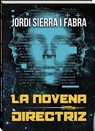 NOVENA DIRECTRIZ, LA | 9788419913951 | SIERRA I FABRA, JORDI