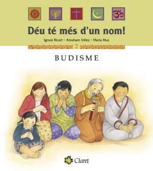 BUDISME | 9788482976396 | VÉLEZ, ABRAHAM