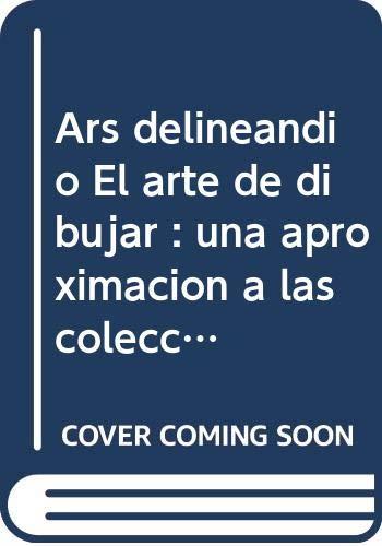 ARS DELINEANDI O EL ARTE DE DIBUJAR | 9788482668840