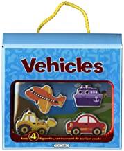 VEHICLES (FIGURETES) | 9788490375181