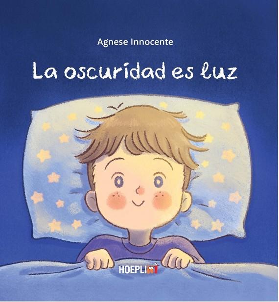 OSCURIDAD ES LUZ, LA | 9791254990605 | INNOCENTE, AGNESE