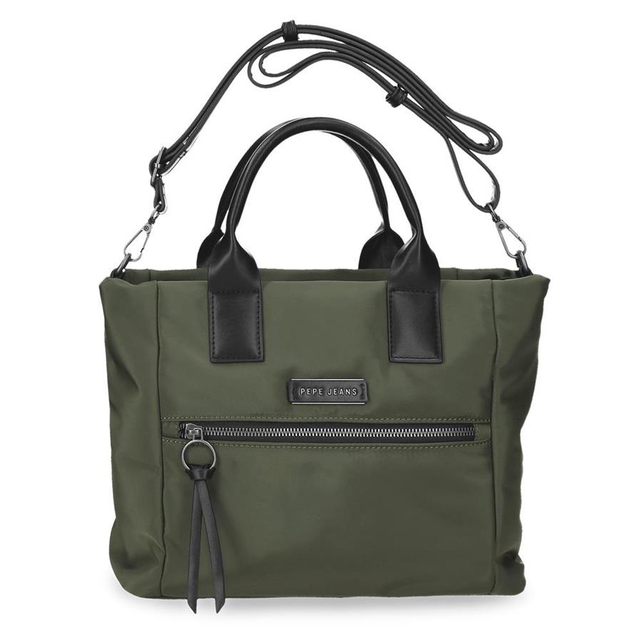 BOLSO TOTE WANDER CAQUI | 8447444033997