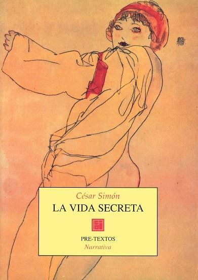 VIDA SECRETA, LA | 9788481910018 | SIMÓN, CÉSAR