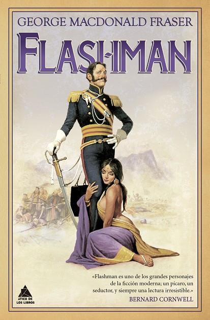 FLASHMAN | 9791387592455 | MACDONALD FRASER, GEORGE