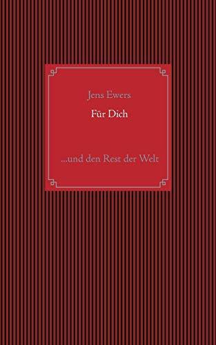 FUR DICH | 9783741296277 | EWERS, JENS