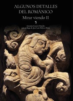 ALGUNOS DETALLES DEL ROMANICO | 9788483216514 | GARCÍA OMEDES, ANTONIO