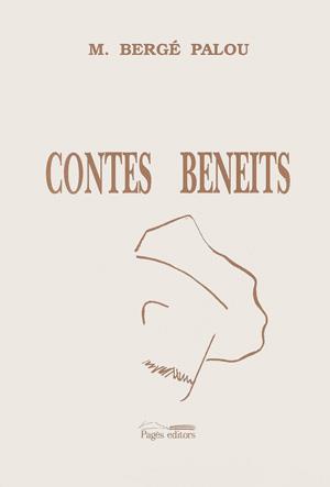 CONTES BENEITS | 9788479350246 | BERGÉ, MARCEL·LÍ