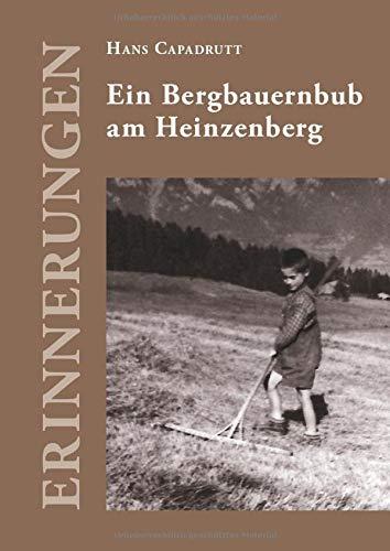 ERINNERUNGEN | 9783748147565 | CAPADRUTT, HANS