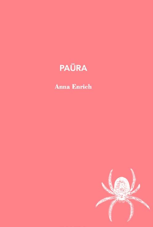 PAÜRA | 9788421829103 | ENRICH, ANNA