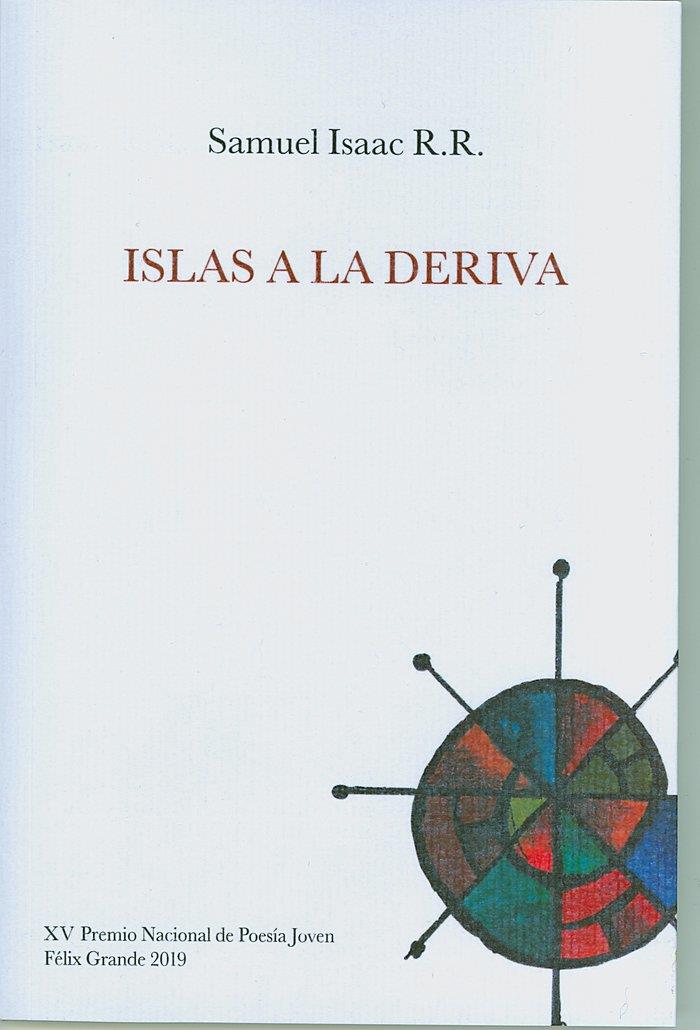 ISLAS A LA DERIVA | 9788416731084 | R. R., SAMUEL ISAAC