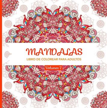 MANDALAS 7 | 9788412568110