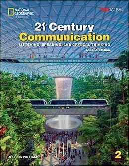 21ST CENTURY COMM 2 STUDENT+OLP+EBK 2E | 9780357855980