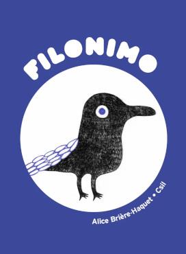 FILONIMO. EL CUERVO EPICETO | 9789563652901 | BRIÈRE-HAQUET, ALICE