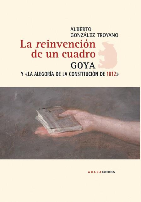 REINVENCIÓN DE UN CUADRO, LA | 9788415289364 | GONZÁLEZ TROYANO, ALBERTO