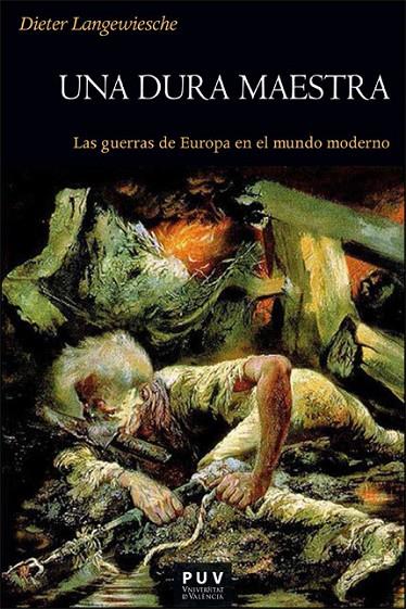 DURA MAESTRA, UNA | 9788411186834 | LANGEWIESCHE, DIETER