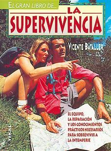 MANUAL DE SUPERVIVENCIA | 9788430585960 | BATALLER, VICENTE