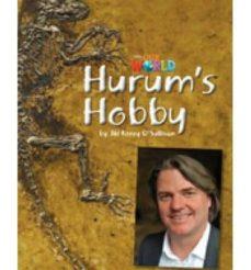 HURUMS HOBBY | 9781285191386