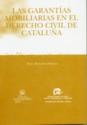 GARANTÍAS MOBILIARIAS EN EL DERECHO CIVIL DE CATALUÑA, LAS | 9788484562788 | BARRADA ORELLANA, REYES