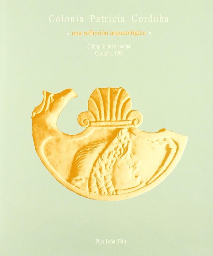 COLONIA PATRICIA CORDUBA | 9788487826948