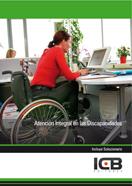 ATENCIÓN INTEGRAL EN LAS DISCAPACIDADES | 9788490210857 | VARIOS AUTORES