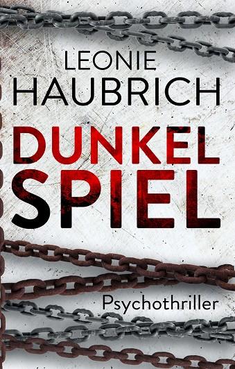 DUNKELSPIEL | 9783750460829 | HAUBRICH, LEONIE