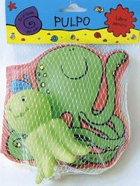 PULPO | 9788499133737 | TODOLIBRO, EQUIPO