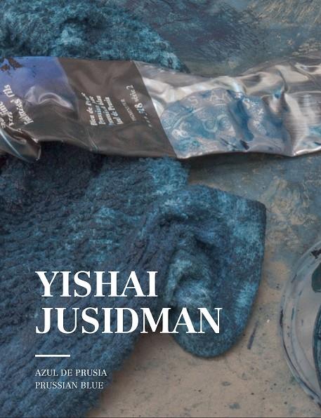 AZUL DE PRUSIA | 9788416282876 | JUSIDMAN, YISHAI