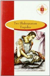 TWO SHAKESPEAREAN TRAGEDIES | 9789963617302