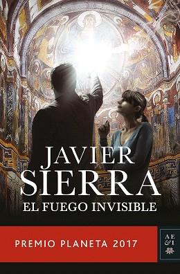 FUEGO INVISIBLE, EL (PACK VERANO 2018) | 8432715103011 | SIERRA, JAVIER