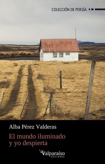 MUNDO ILUMINADO Y YO DESPIERTA, EL | 9788418694790 | PEREZ VALDERAS, ALBA