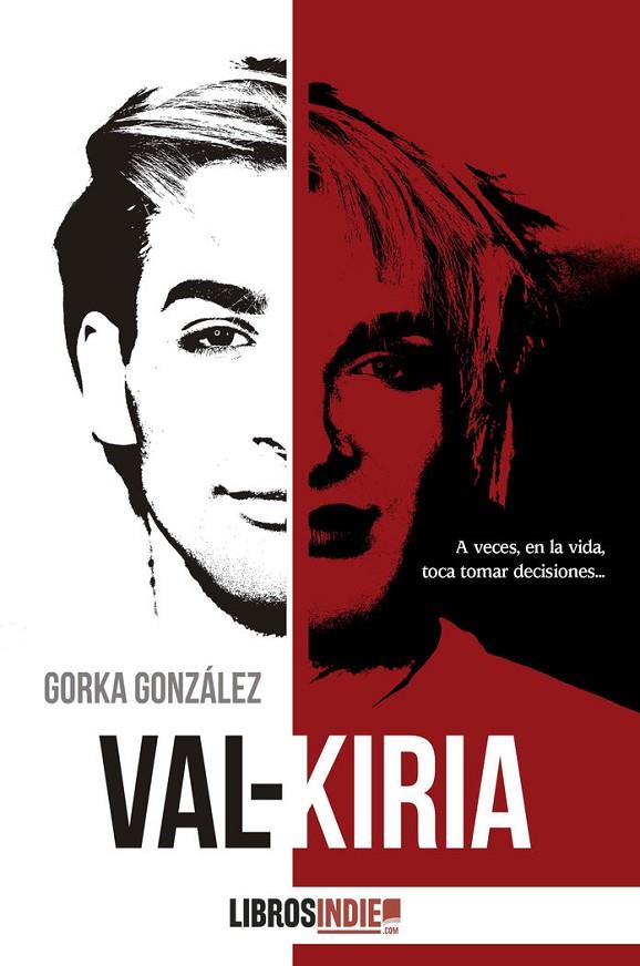 VAL-KIRIA | 9788419022004 | GONZALEZ, GORKA