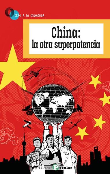 CHINA : LA OTRA SUPERPOTENCIA | 9788478848737 | LETERME, CÉDRIC