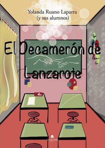 DECAMERÓN DE LANZAROTE, EL | 9788411553384 | RUANO LAPARRA, YOLANDA