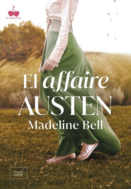 AFFAIRE AUSTEN, EL | 9788410481084 | BELL, MADELINE