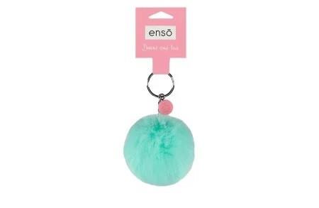 CLAUER POM POM TURQUESA | 8435692758991