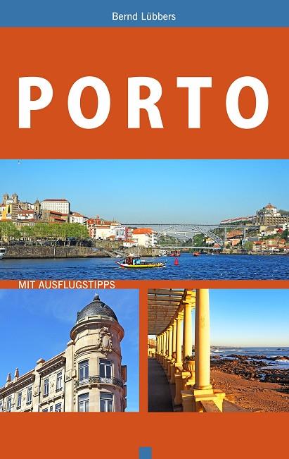 PORTO | 9783752816945 | LUBBERS, BERND