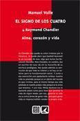 ALMA, CORAZON Y VIDA (RAYMOND CHANDLER) | 9788498361483 | VALLE GARCIA, MANUEL