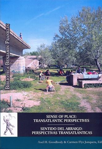 SENTIDO DEL ARRAIGO: PERSPECTIVAS TRANSATLÁNTICAS | 9788416599790