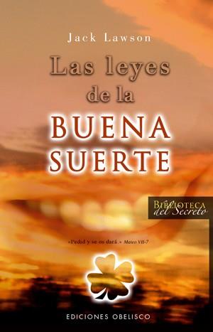 LEYES DE LA BUENA SUERTE, LAS | 9788497774918 | LAWSON, JACK