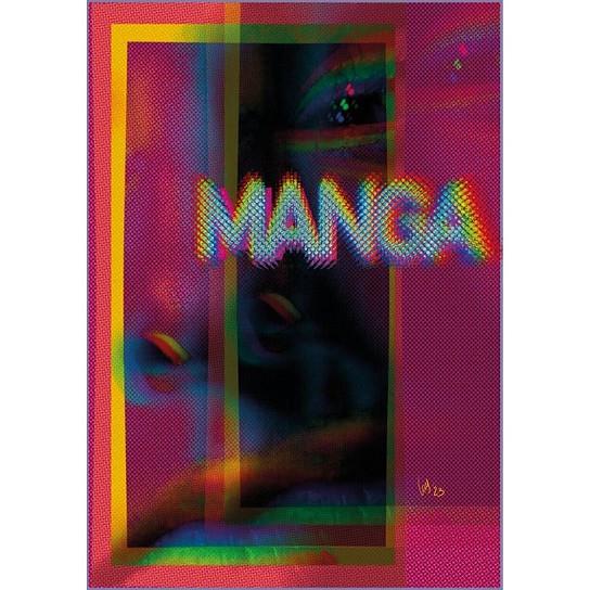 MANGA | 9788410126121 | LUIS