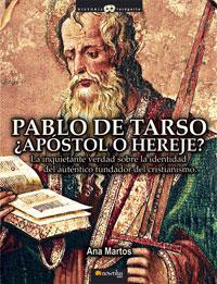 PABLO DE TARSO | 9788497633673 | MARTOS RUBIO, ANA