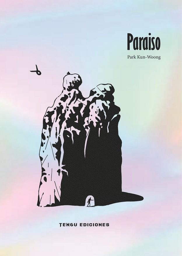 PARAISO | 9788419949622 | PARK, KUN-WOONG