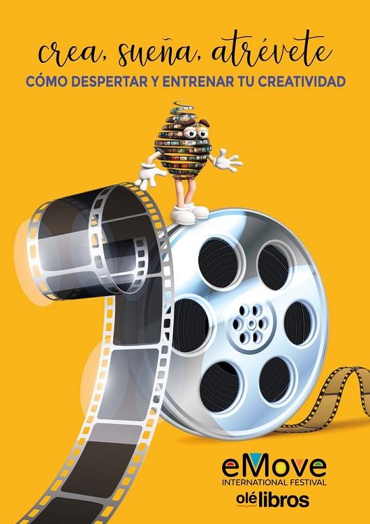 CREA, SUEÑA, ATRÉVETE | 9791387951351